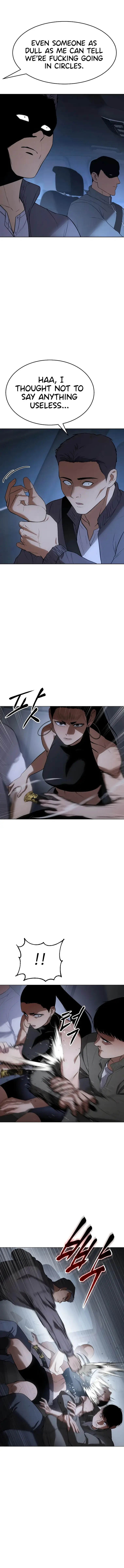 Read Baek XX EN Manga Online