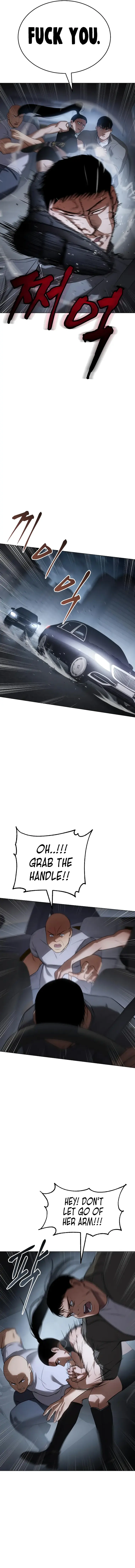 Read Baek XX EN Manga Online