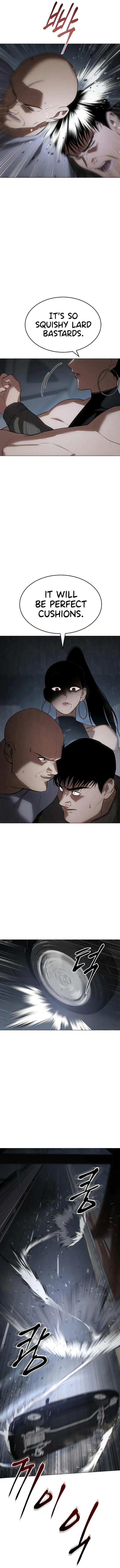 Read Baek XX EN Manga Online