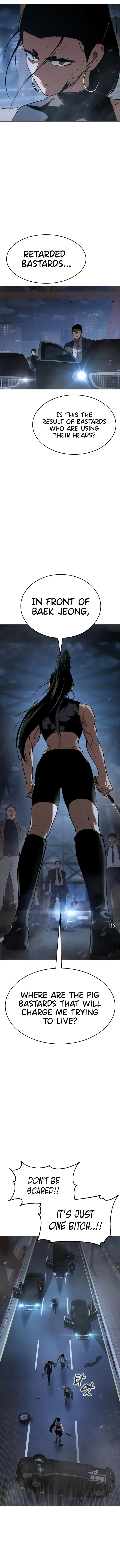 Read Baek XX EN Manga Online