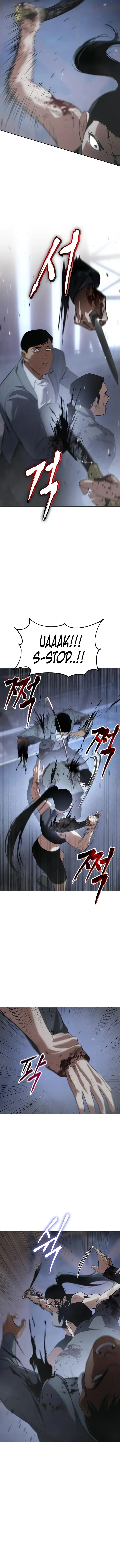 Read Baek XX EN Manga Online