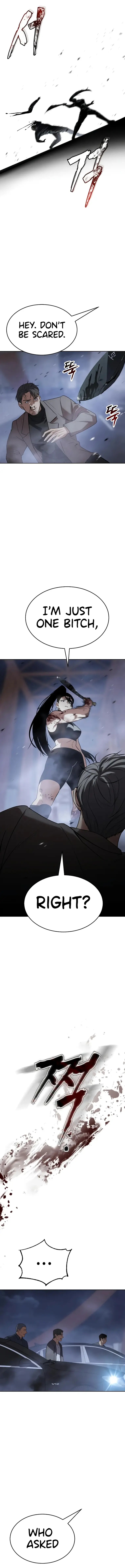Read Baek XX EN Manga Online