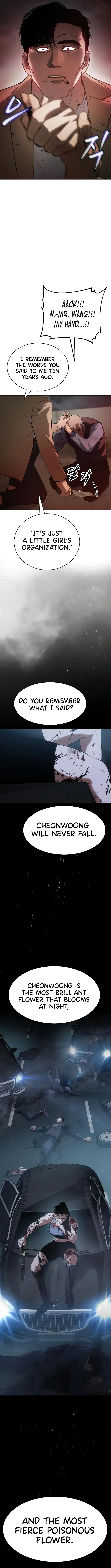 Read Baek XX EN Manga Online