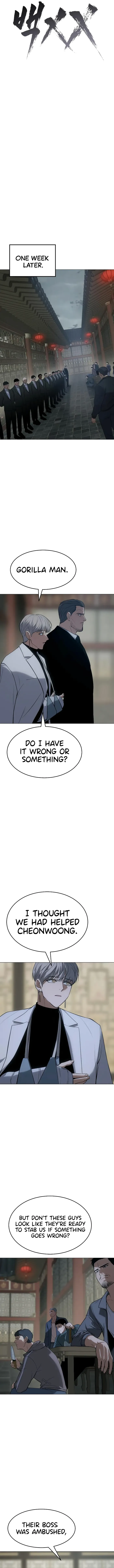 Read Baek XX EN Manga Online