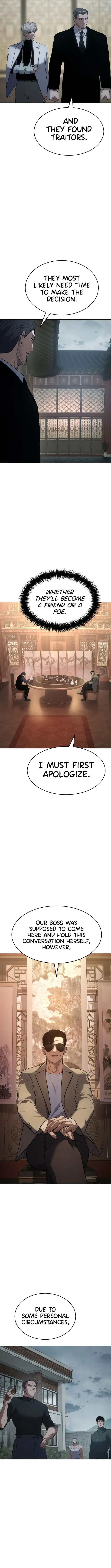 Read Baek XX EN Manga Online