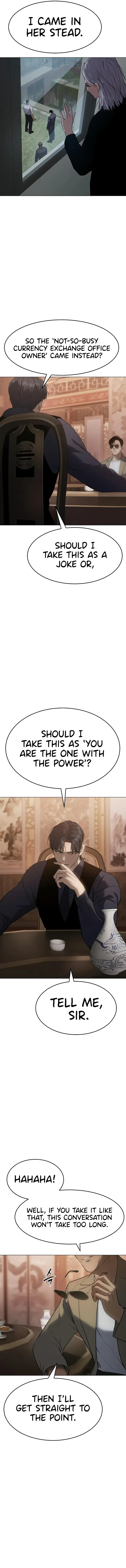 Read Baek XX EN Manga Online