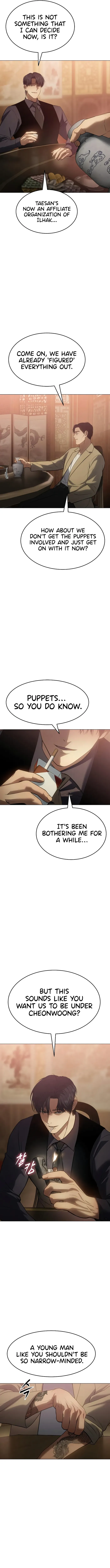 Read Baek XX EN Manga Online