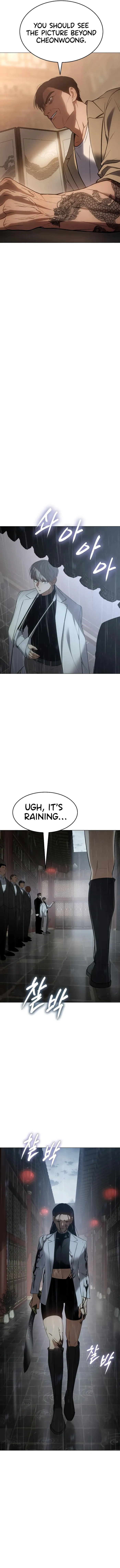Read Baek XX EN Manga Online