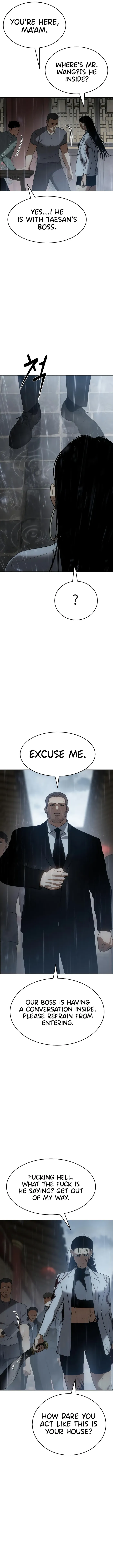Read Baek XX EN Manga Online