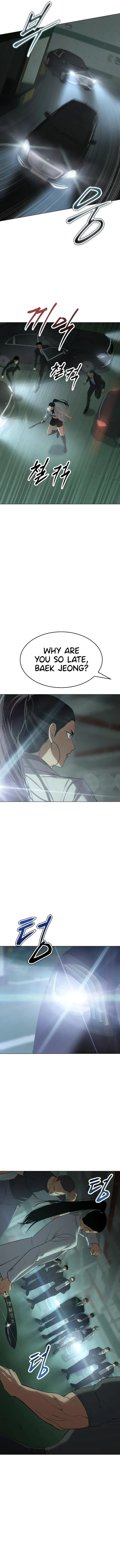 Read Baek XX EN Manga Online