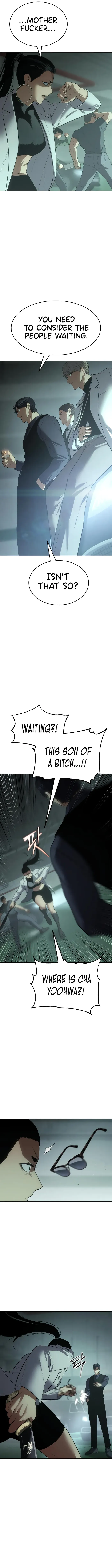 Read Baek XX EN Manga Online