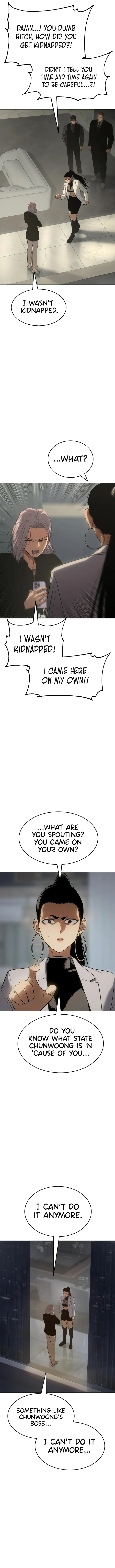 Read Baek XX EN Manga Online