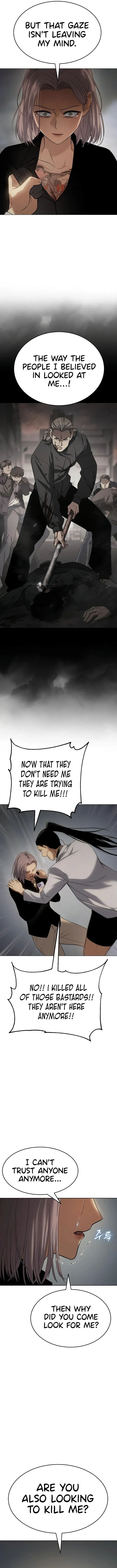 Read Baek XX EN Manga Online