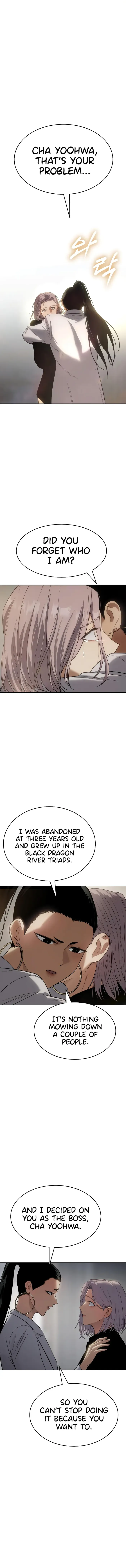 Read Baek XX EN Manga Online
