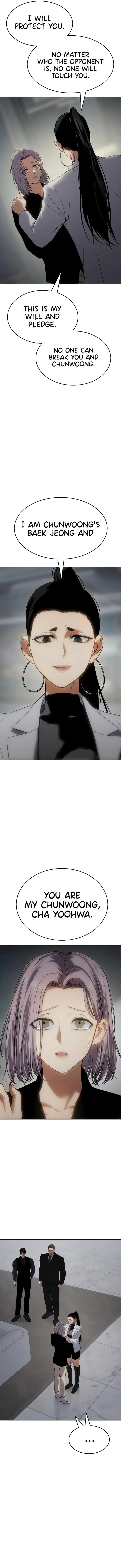 Read Baek XX EN Manga Online