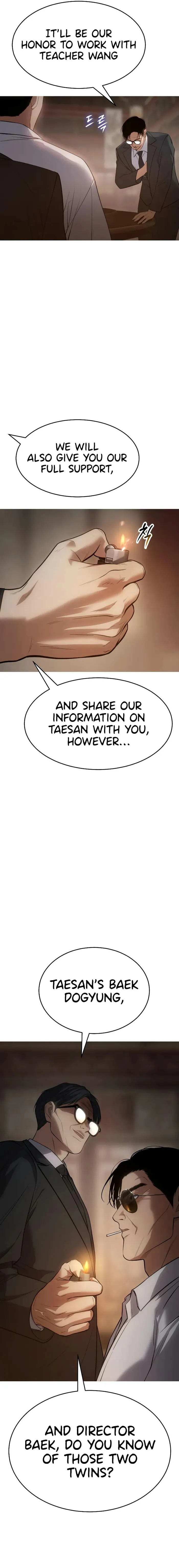 Read Baek XX EN Manga Online