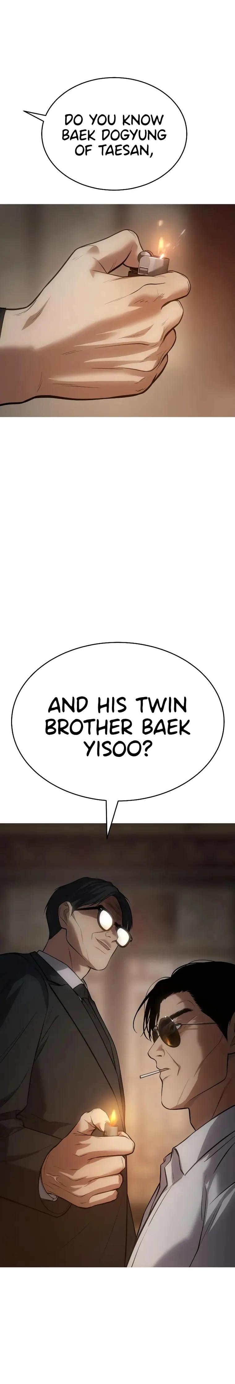 Read Baek XX EN Manga Online