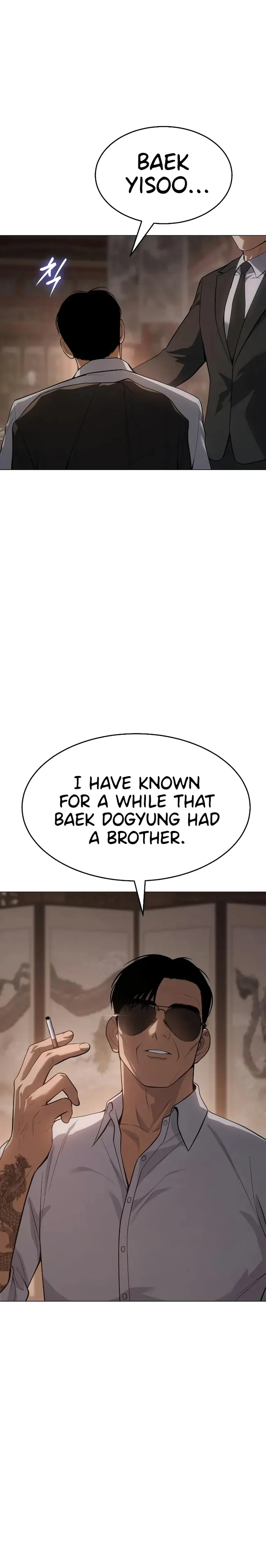 Read Baek XX EN Manga Online