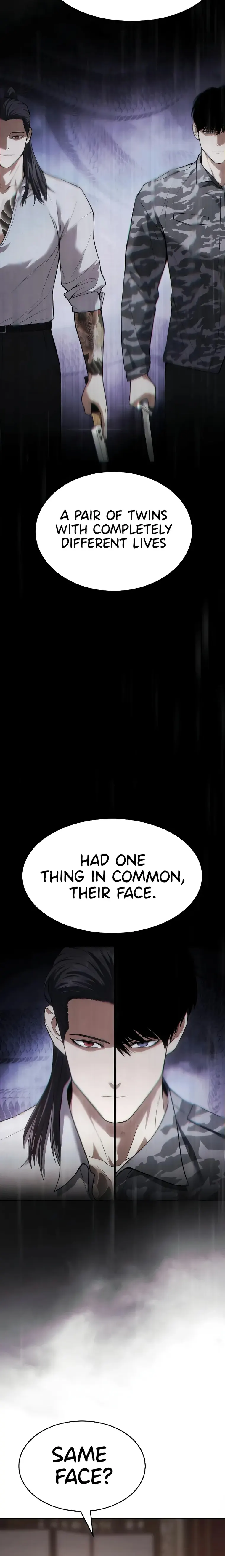 Read Baek XX EN Manga Online