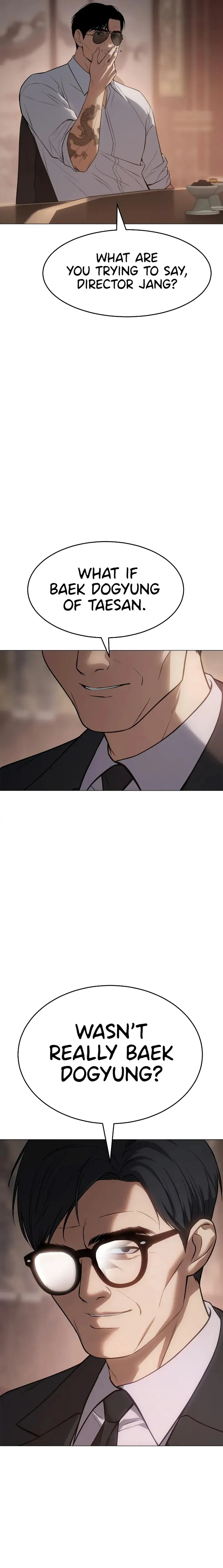 Read Baek XX EN Manga Online
