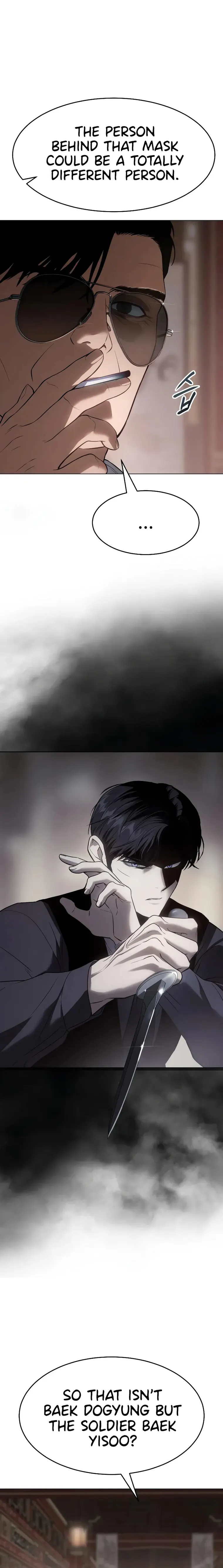 Read Baek XX EN Manga Online