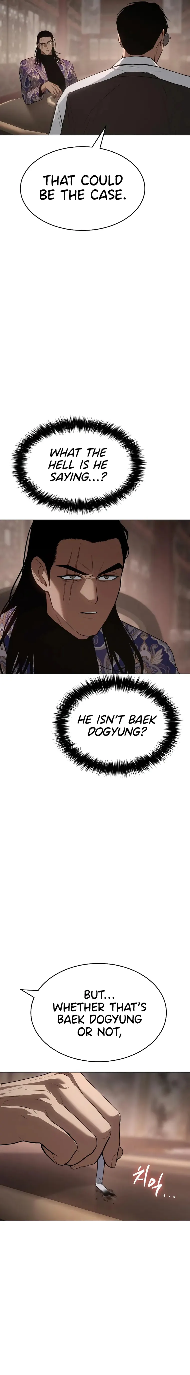 Read Baek XX EN Manga Online
