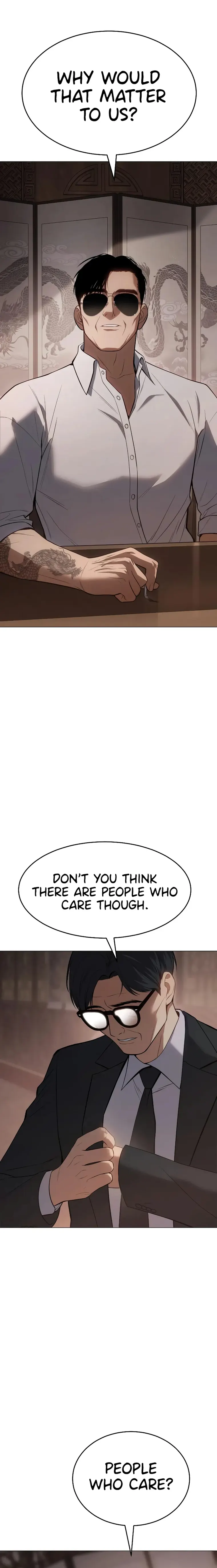 Read Baek XX EN Manga Online