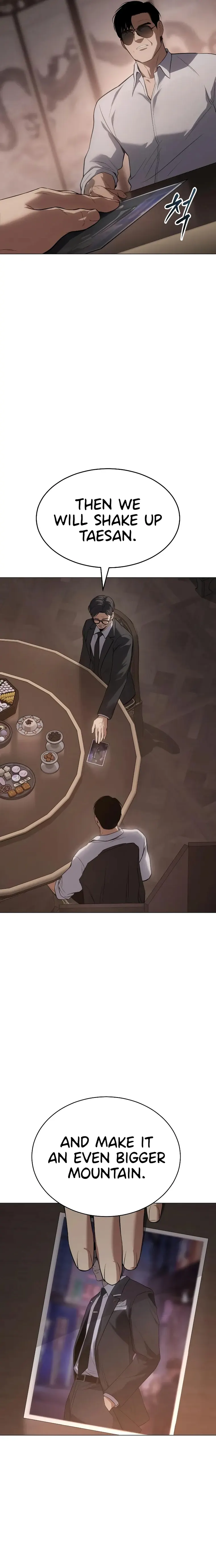 Read Baek XX EN Manga Online