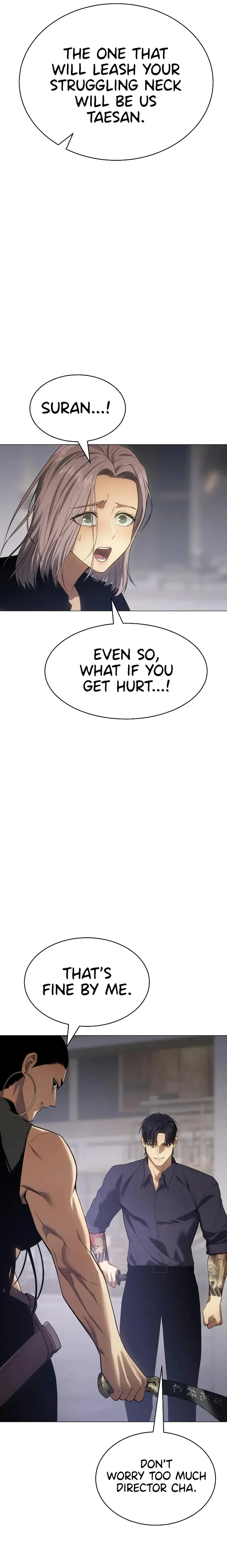 Read Baek XX EN Manga Online