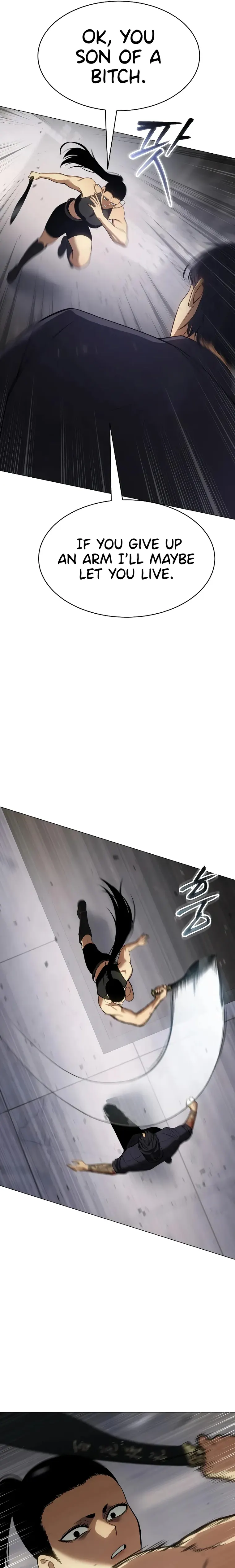 Read Baek XX EN Manga Online