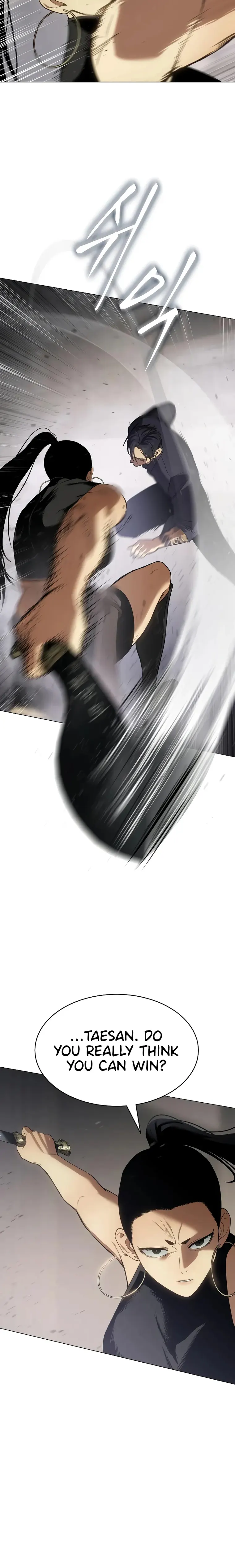 Read Baek XX EN Manga Online
