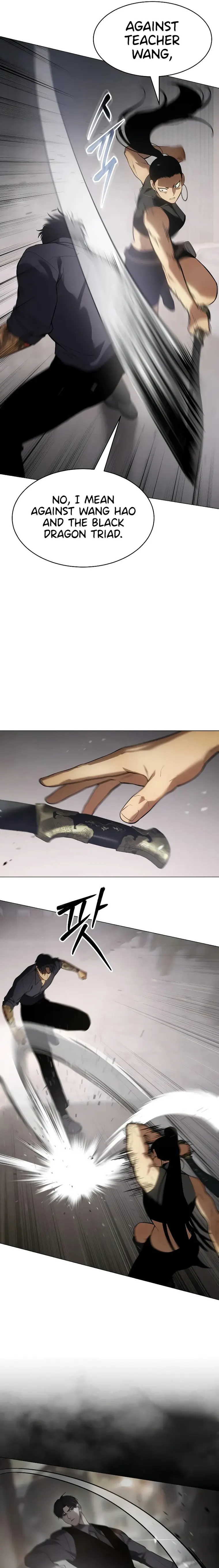 Read Baek XX EN Manga Online