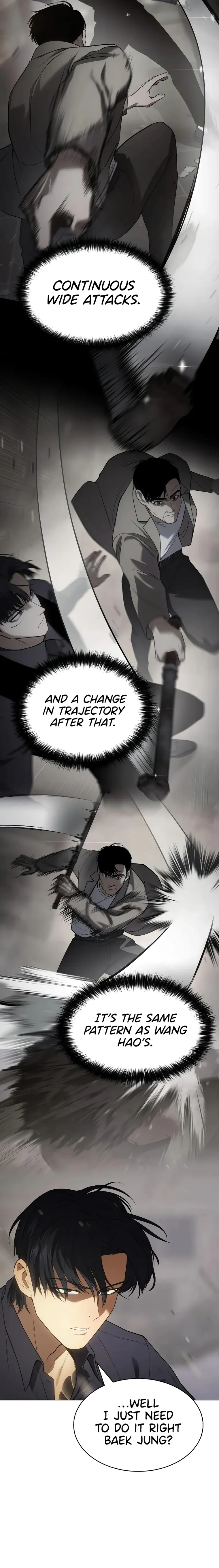 Read Baek XX EN Manga Online