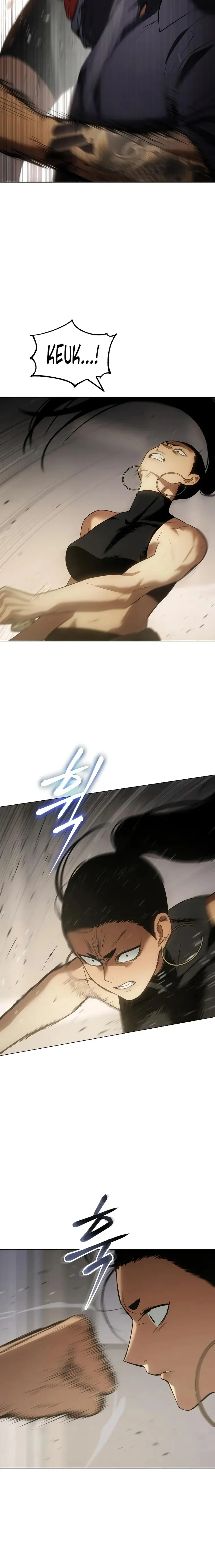 Read Baek XX EN Manga Online