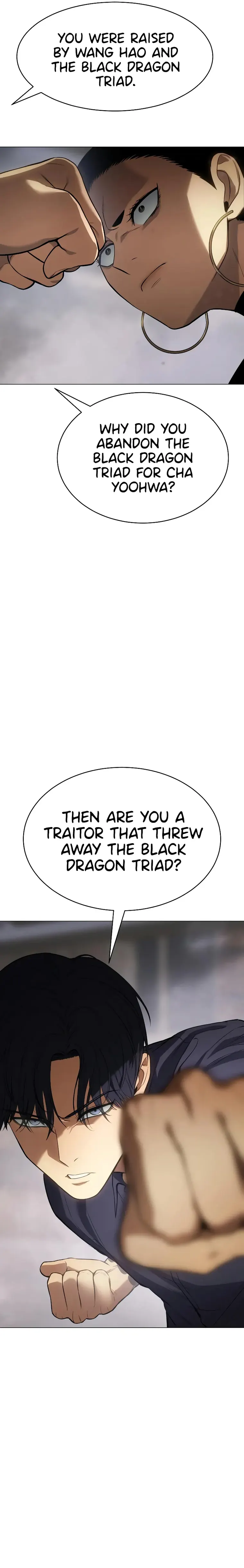 Read Baek XX EN Manga Online
