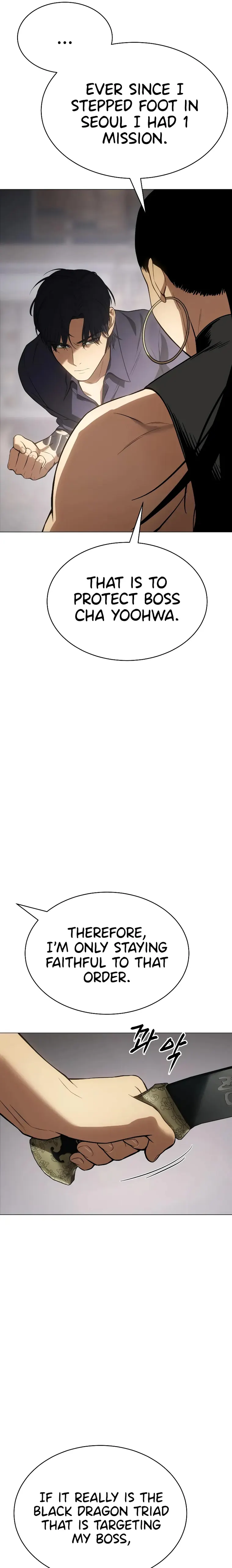 Read Baek XX EN Manga Online