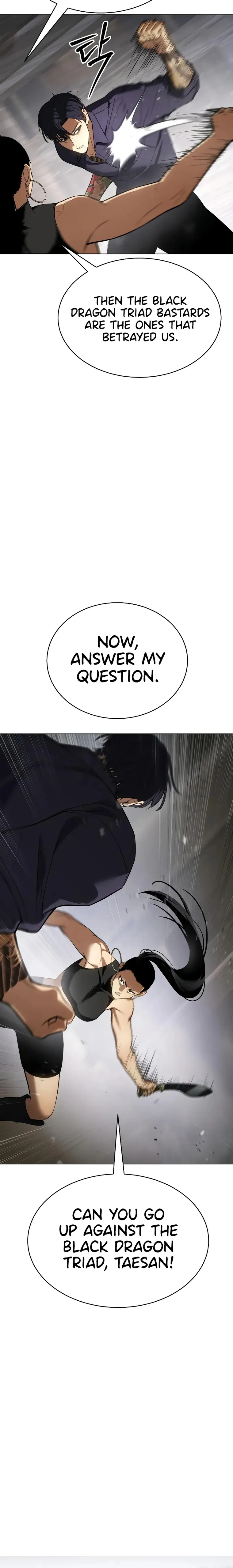 Read Baek XX EN Manga Online