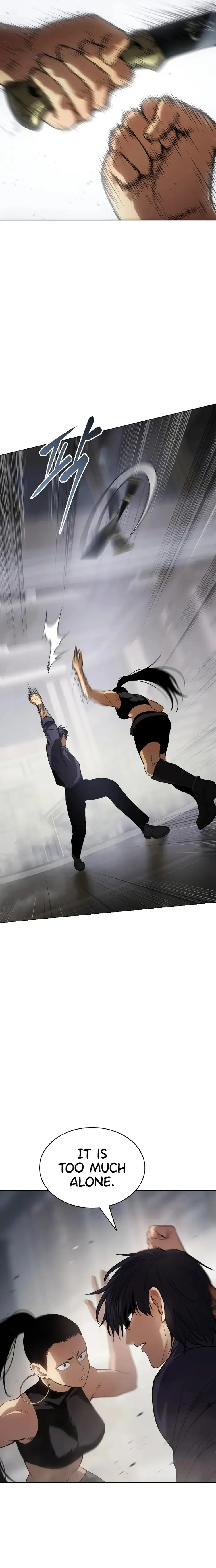 Read Baek XX EN Manga Online