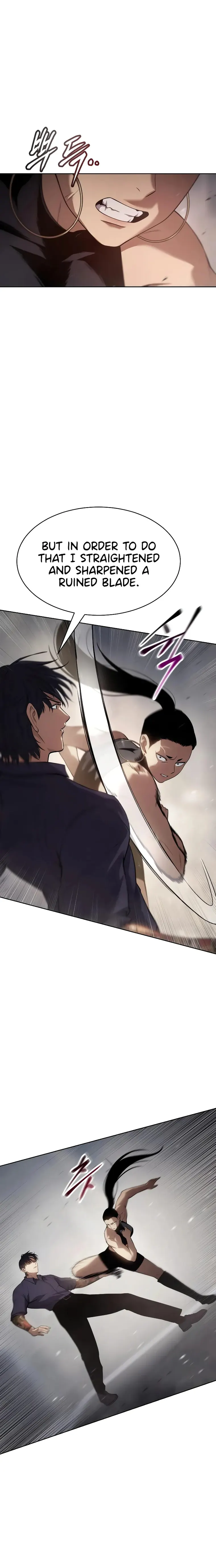 Read Baek XX EN Manga Online