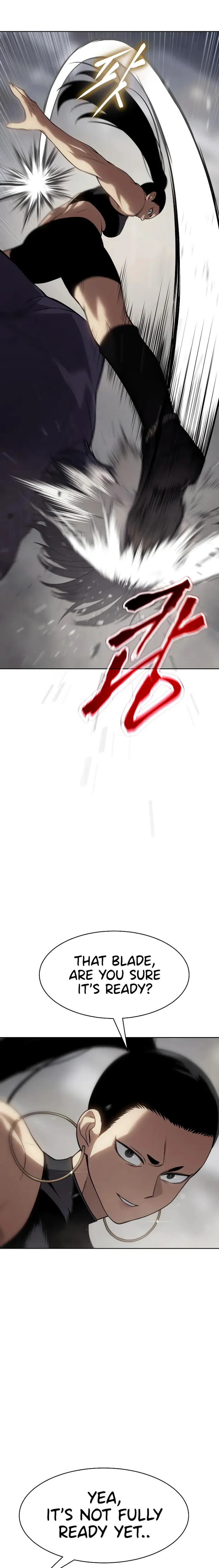 Read Baek XX EN Manga Online