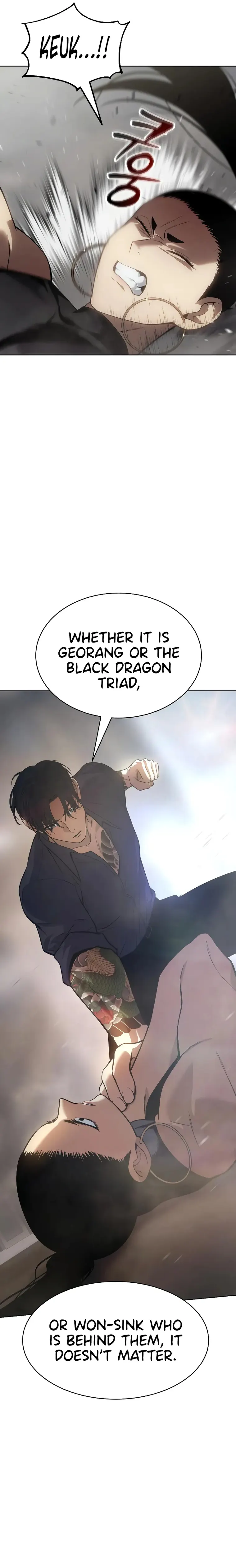 Read Baek XX EN Manga Online
