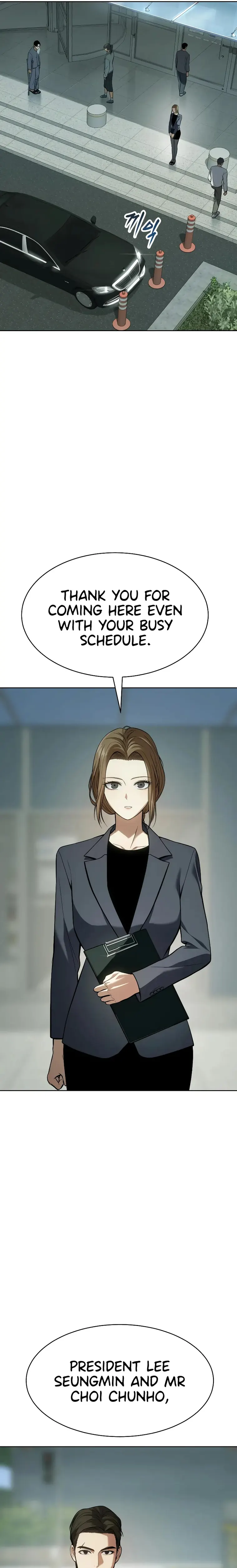 Read Baek XX EN Manga Online