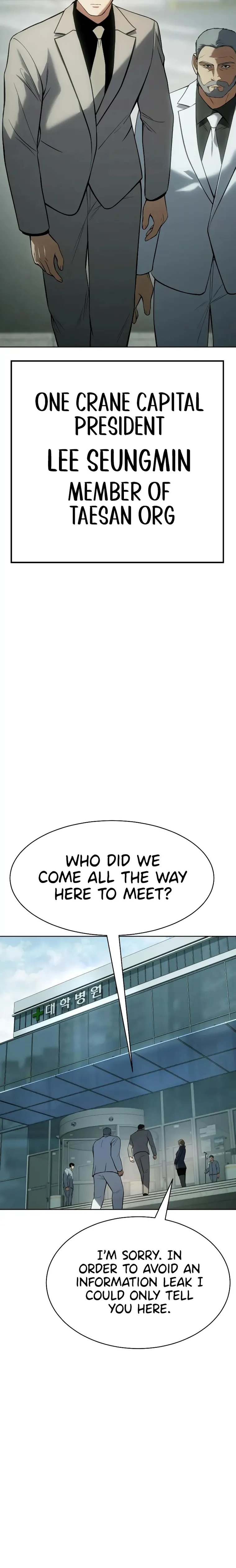 Read Baek XX EN Manga Online