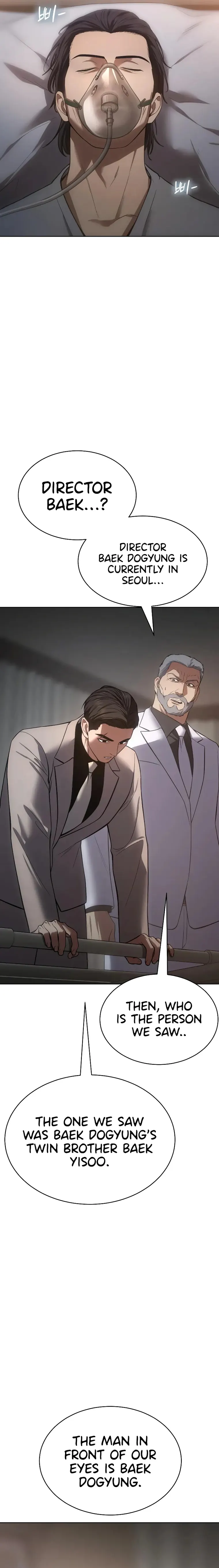 Read Baek XX EN Manga Online