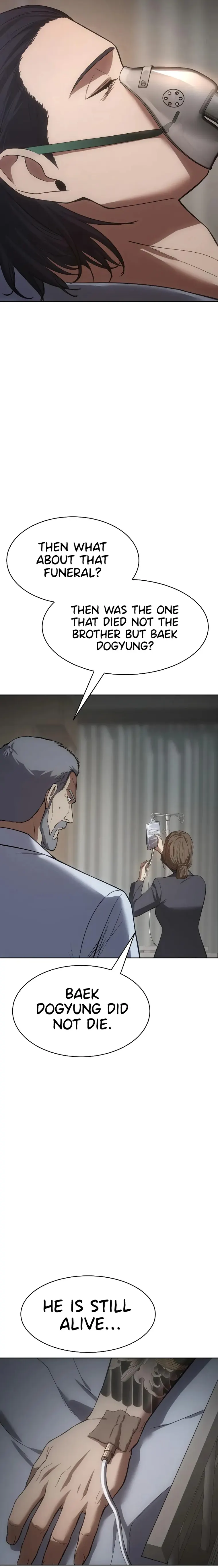 Read Baek XX EN Manga Online