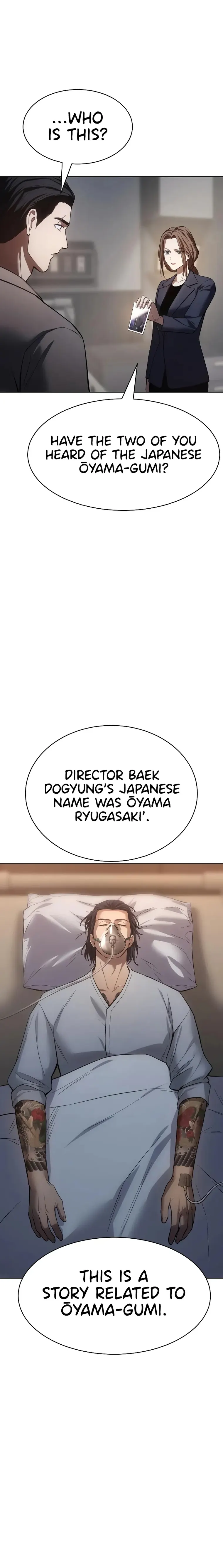 Read Baek XX EN Manga Online
