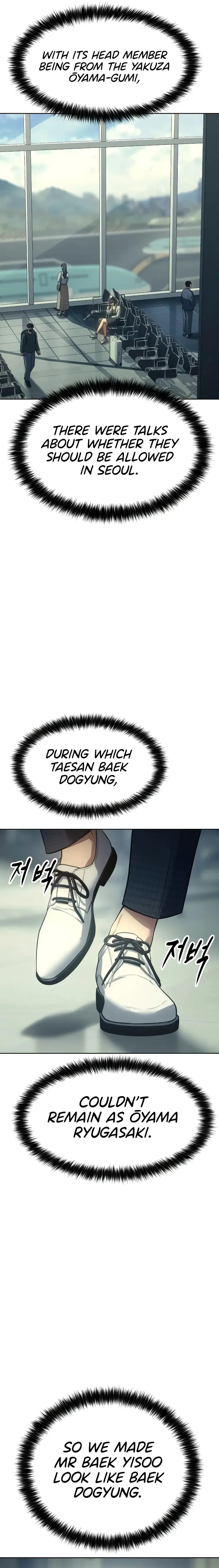 Read Baek XX EN Manga Online