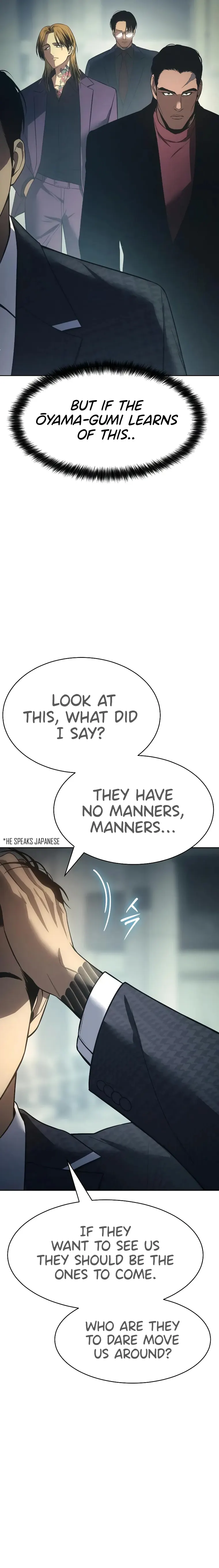 Read Baek XX EN Manga Online