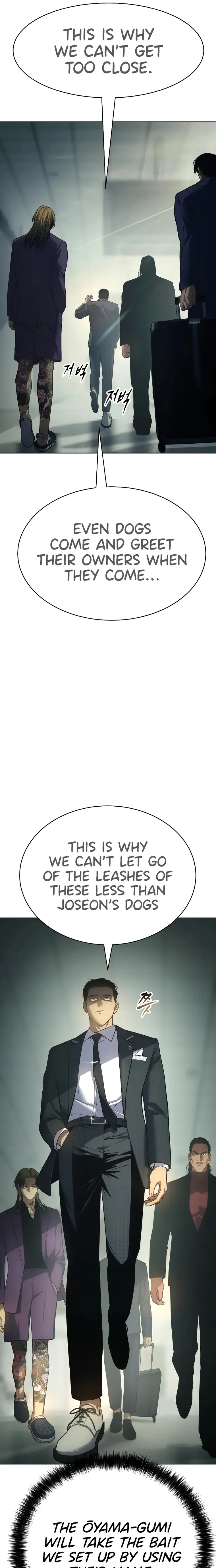 Read Baek XX EN Manga Online