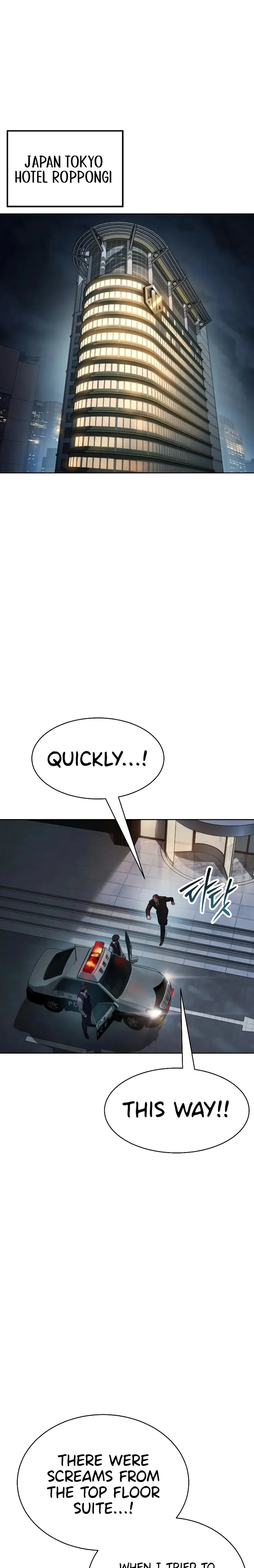 Read Baek XX EN Manga Online